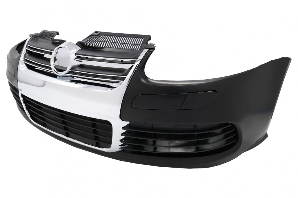 Paraurti anteriore adatto per VW Golf V 2003-2007 Jetta 2005-2010 R32 LOOK