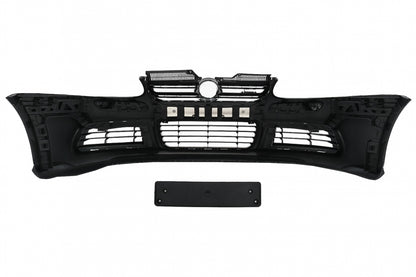 Paraurti anteriore adatto per VW Golf V 2003-2007 Jetta 2005-2010 R32 LOOK