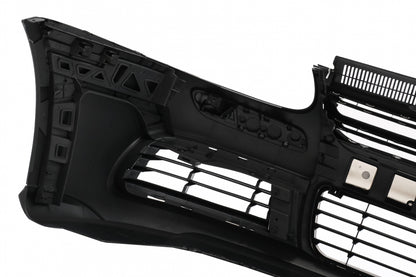 Paraurti anteriore adatto per VW Golf V 2003-2007 Jetta 2005-2010 R32 LOOK
