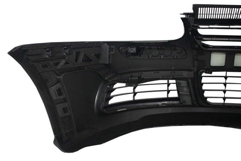 💥Paraurti anteriore adatto per VW Golf V 5 (2003-2007) Glossy Black Grill💥