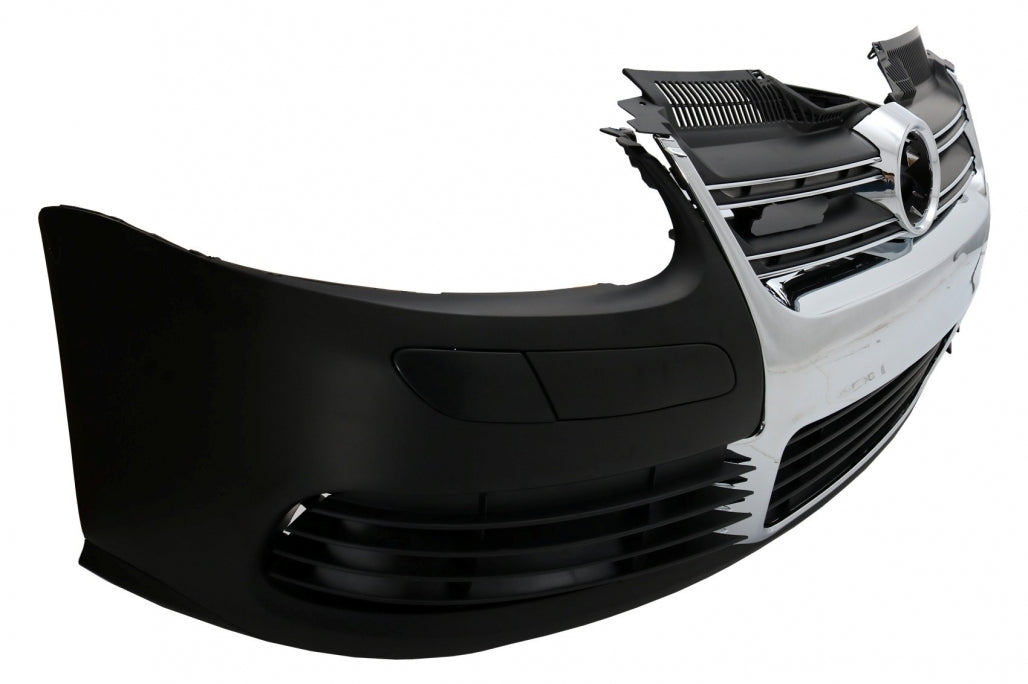 💎Paraurti anteriore adatto per VW Golf V 5 (2003-2007) Gonne laterali R32💎