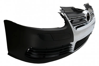 💎Paraurti anteriore adatto per VW Golf V 5 (2003-2007) Gonne laterali R32💎