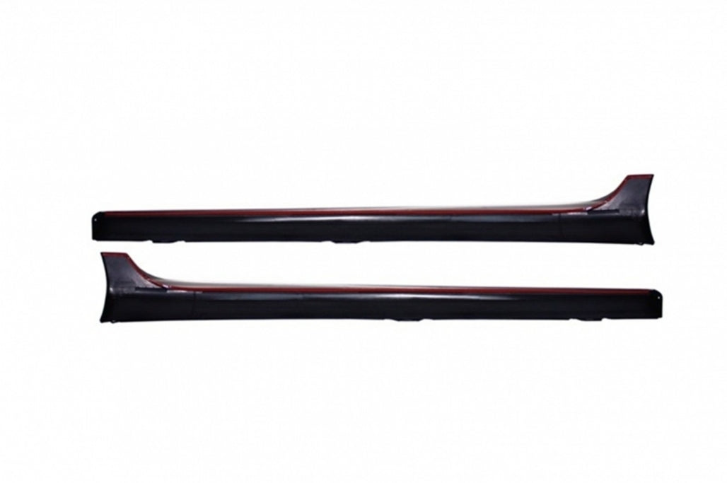 💎Paraurti anteriore adatto per VW Golf V 5 (2003-2007) Gonne laterali R32💎