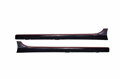 💎Paraurti anteriore adatto per VW Golf V 5 (2003-2007) Gonne laterali R32💎
