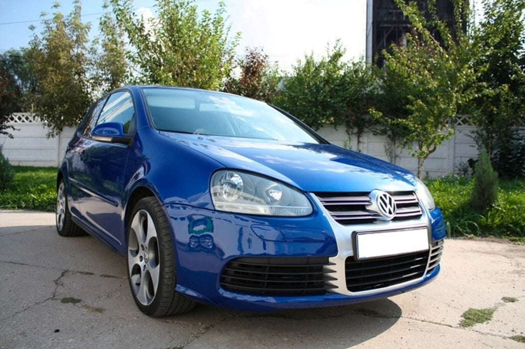 💎Paraurti anteriore adatto per VW Golf V 5 (2003-2007) Gonne laterali R32💎