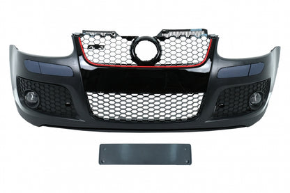 💥Front bumper suitable for VW Golf V 5 MK5 Jetta MK5 (2003-2007) GTI Desi💥 