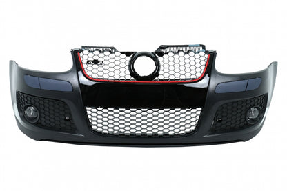 💥Front bumper suitable for VW Golf V 5 MK5 Jetta MK5 (2003-2007) GTI Desi💥 