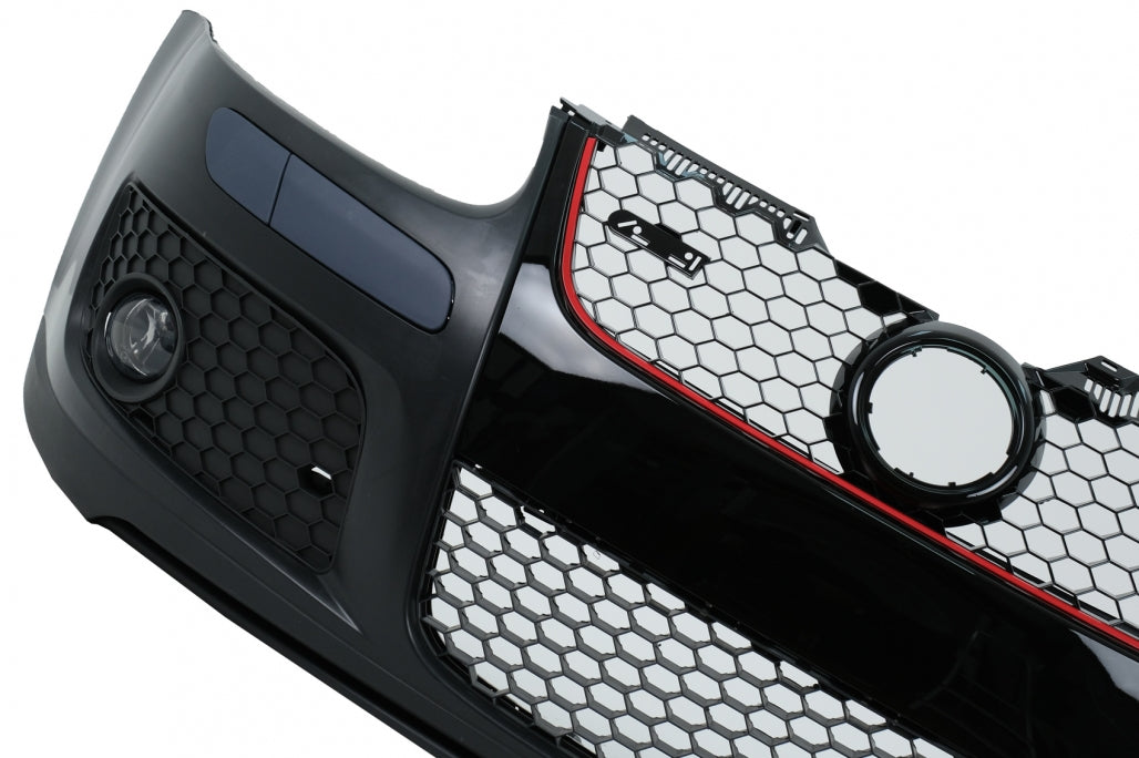 💥Front bumper suitable for VW Golf V 5 MK5 Jetta MK5 (2003-2007) GTI Desi💥 