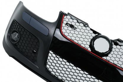 💥Front bumper suitable for VW Golf V 5 MK5 Jetta MK5 (2003-2007) GTI Desi💥 