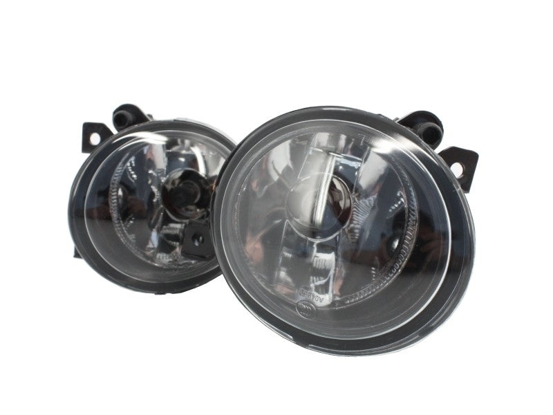 Paraurti anteriore adatto per VW Golf V 5 MK5 (2003-2007) GTI Design con fari