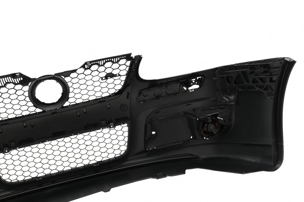 Front bumper suitable for VW Golf V 5 MK5 (2003-2007) GTI Design with headlights