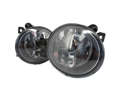 Paraurti anteriore adatto per VW Golf V 5 MK5 (2003-2007)con fari allo xeno RHD