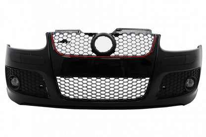 Paraurti anteriore adatto per VW Golf V 5 MK5 (2003-2007)con fari allo xeno RHD