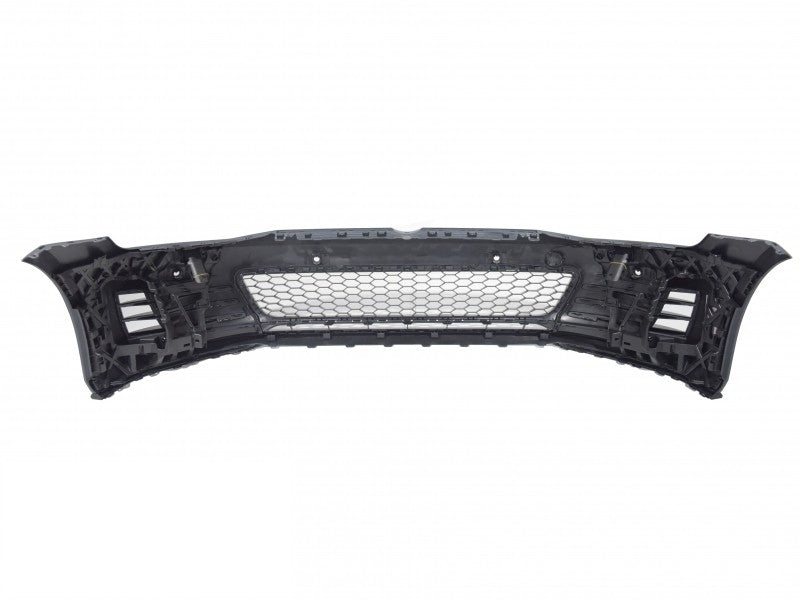 Front bumper suitable for VW Golf VII 7 5G (2013-2017) with G7.5 LED headlights 