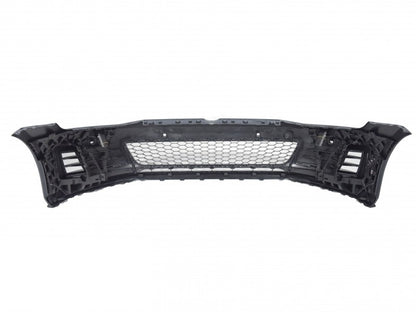 Front bumper suitable for VW Golf VII 7 5G (2013-2017) with G7.5 LED headlights 