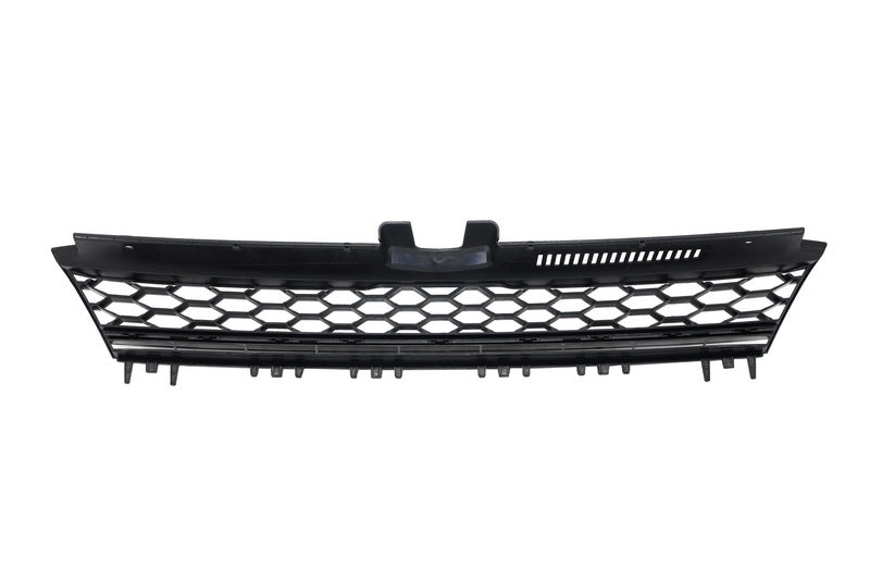 Front bumper suitable for VW Golf VII 7 5G (2013-2017) with G7.5 LED headlights 