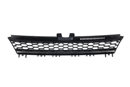 Front bumper suitable for VW Golf VII 7 5G (2013-2017) with G7.5 LED headlights 