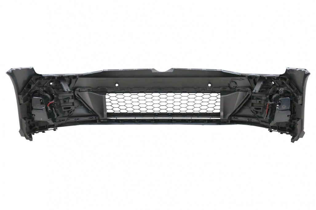 Front bumper suitable for VW Golf VII 7 5G (2013-2017) 7.5 GTI Design 
