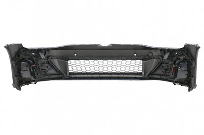 Front bumper suitable for VW Golf VII 7 5G (2013-2017) 7.5 GTI Design 