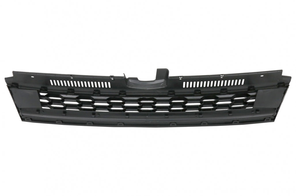 Front bumper suitable for VW Golf VII 7 5G (2013-2017) 7.5 GTI Design 