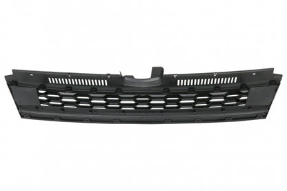 Front bumper suitable for VW Golf VII 7 5G (2013-2017) 7.5 GTI Design 