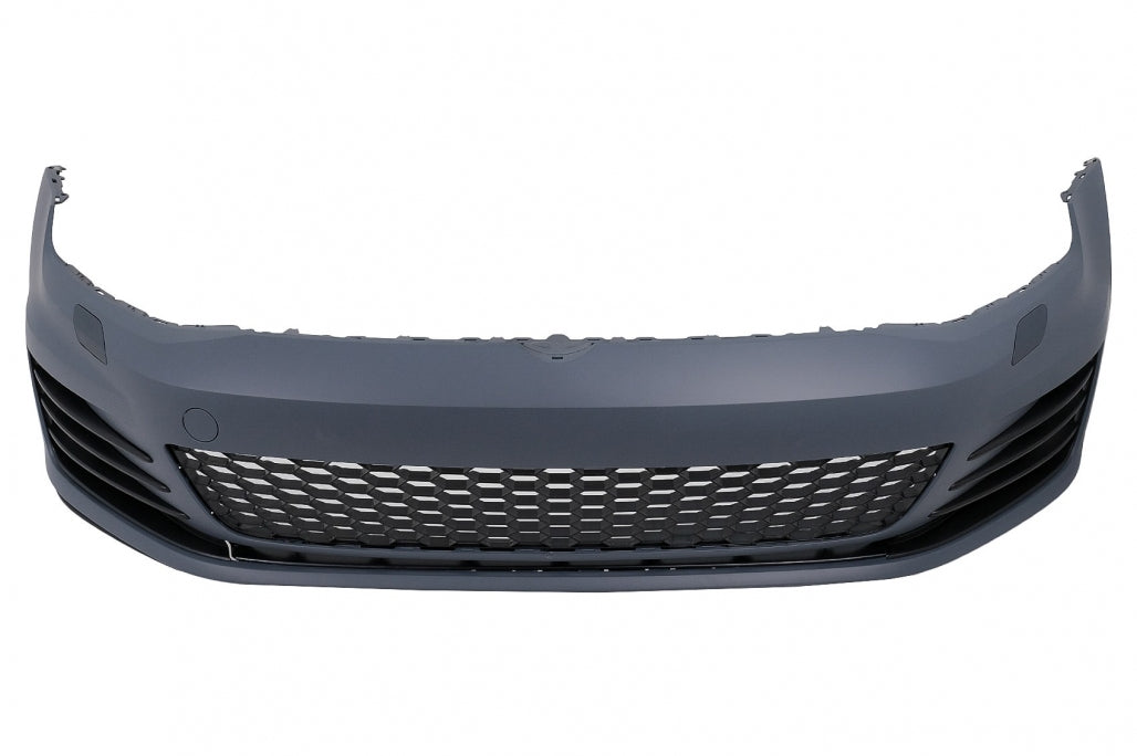 ✨Paraurti anteriore adatto per VW Golf VII 7 5G (2013-2017) GTI Look✨