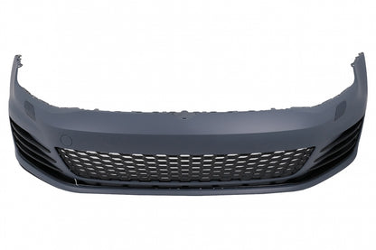 ✨Paraurti anteriore adatto per VW Golf VII 7 5G (2013-2017) GTI Look✨