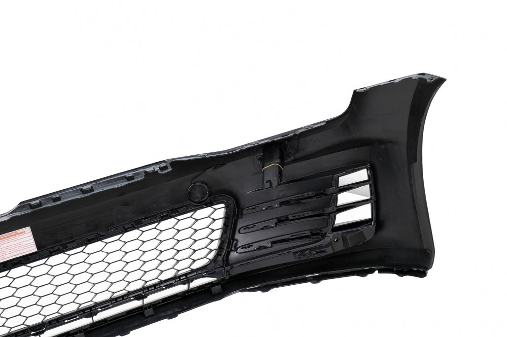 ✨Paraurti anteriore adatto per VW Golf VII 7 5G (2013-2017) GTI Look✨