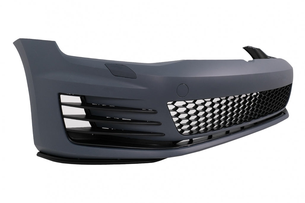 ✨Paraurti anteriore adatto per VW Golf VII 7 5G (2013-2017) GTI Look✨
