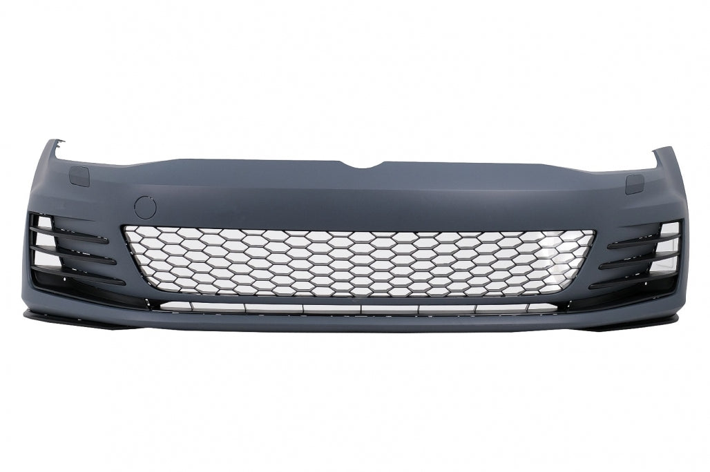 ✨Paraurti anteriore adatto per VW Golf VII 7 5G (2013-2017) GTI Look✨