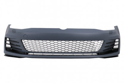 ✨Paraurti anteriore adatto per VW Golf VII 7 5G (2013-2017) GTI Look✨