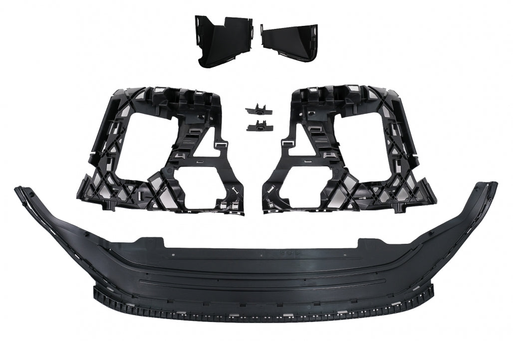 ✨Paraurti anteriore adatto per VW Golf VII 7 5G (2013-2017) GTI Look✨