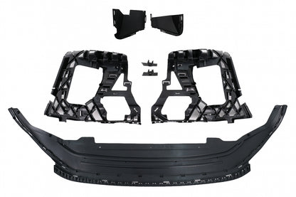 ✨Paraurti anteriore adatto per VW Golf VII 7 5G (2013-2017) GTI Look✨