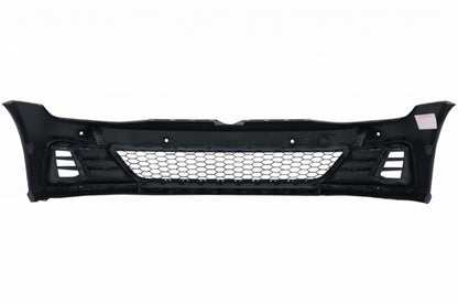 Paraurti anteriore adatto per VW Golf VII 7.5 (2017-2020) e fari anteriori a LED