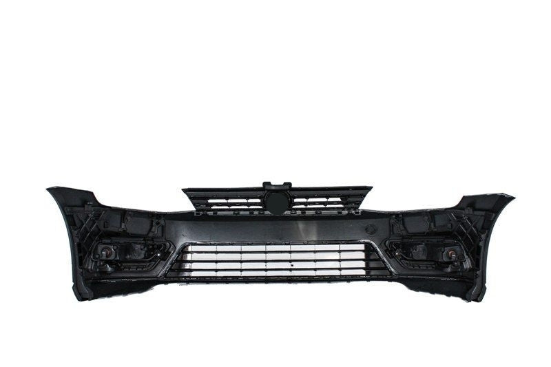 Paraurti anteriore adatto per VW Golf VII 7 (2013-2017) con fari 3D LED