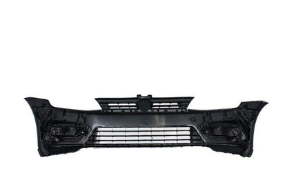 Paraurti anteriore adatto per VW Golf VII 7 (2013-2017) con fari 3D LED