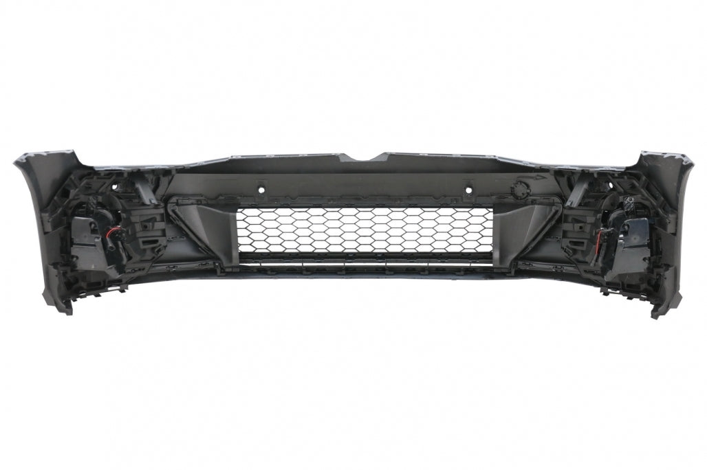 Paraurti anteriore adatto per VW Golf VII 7 (2013-2017) con fari a LED