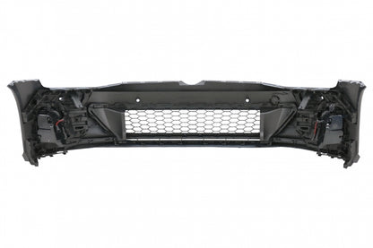 Paraurti anteriore adatto per VW Golf VII 7 (2013-2017) con fari a LED
