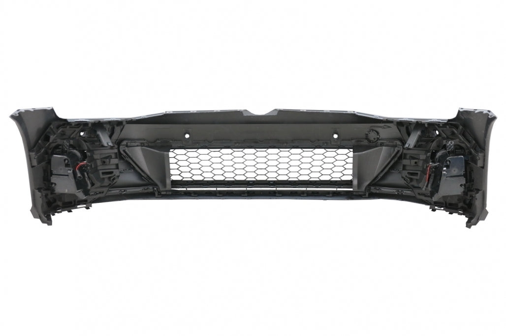 Paraurti anteriore adatto per VW Golf VII 7 (2013-2017) con fari a LED