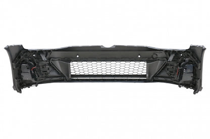Paraurti anteriore adatto per VW Golf VII 7 (2013-2017) con fari a LED