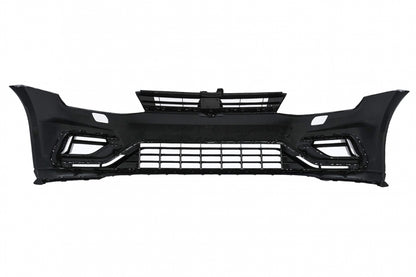 Paraurti anteriore adatto per VW Golf VII 7 (2013-2017) 7.5 Facelift R-Line Design