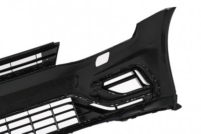 Paraurti anteriore adatto per VW Golf VII 7 (2013-2017) 7.5 Facelift R-Line Design