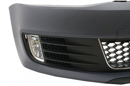 Front bumper suitable for VW Jetta Mk6 VI (2011-2014) GLI GTI Design
