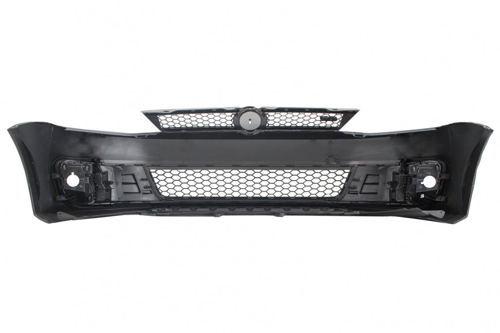 Front bumper suitable for VW Jetta Mk6 VI (2011-2014) GLI GTI Design