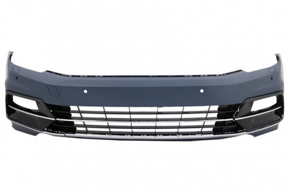 Paraurti anteriore adatto per VW Passat B8 3G (2015-2018) R-Line Design