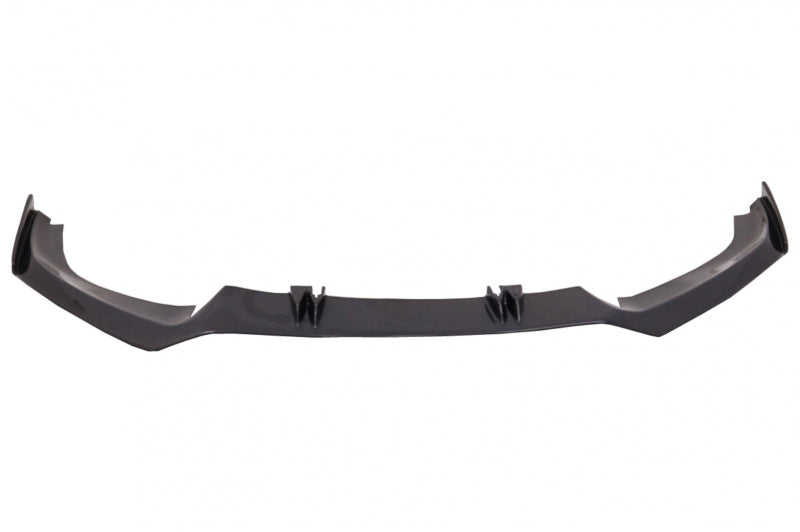 Paraurti anteriore con spoiler adatto per Audi A7 4G Pre-Facelift (2010-2014)