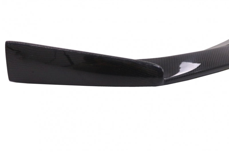 Paraurti anteriore con spoiler adatto per Audi A7 4G Pre-Facelift (2010-2014)