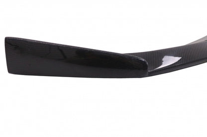 Paraurti anteriore con spoiler adatto per Audi A7 4G Pre-Facelift (2010-2014)