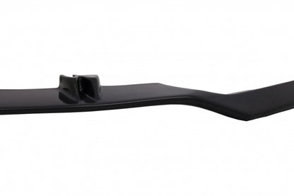 Paraurti anteriore con spoiler adatto per Audi A7 4G Pre-Facelift (2010-2014)