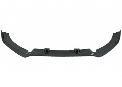 Front bumper with spoiler lip suitable for Audi A6 C7 4G (2011-2015)